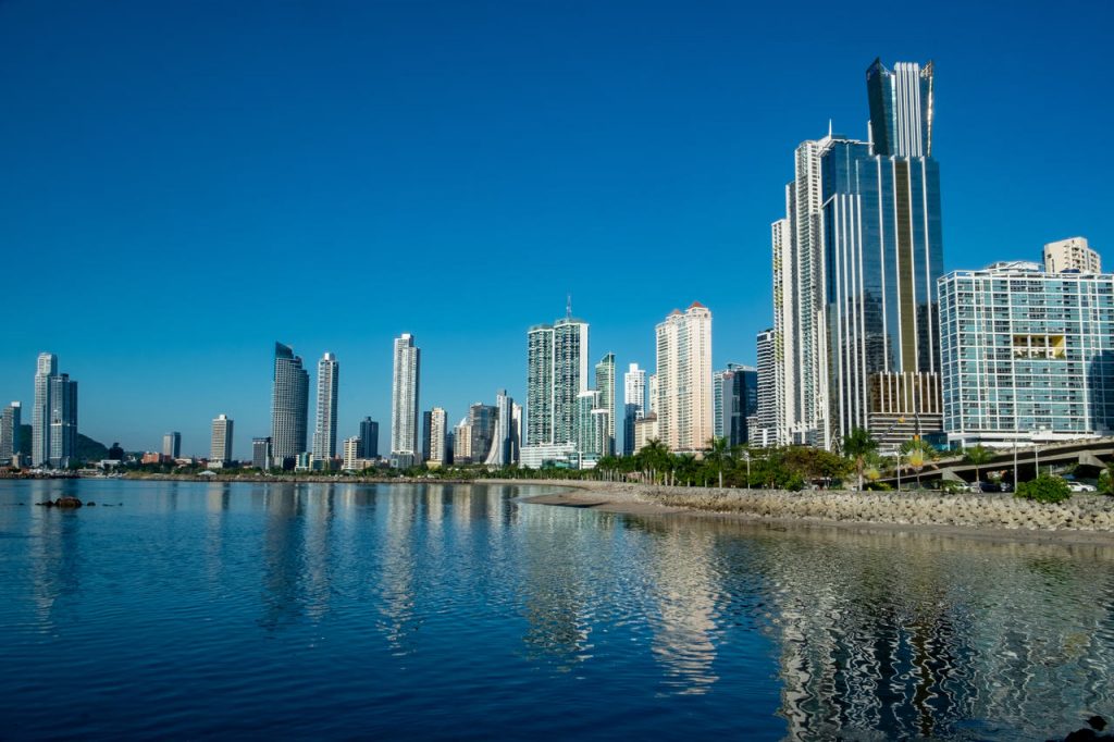 Cidade do Panamá