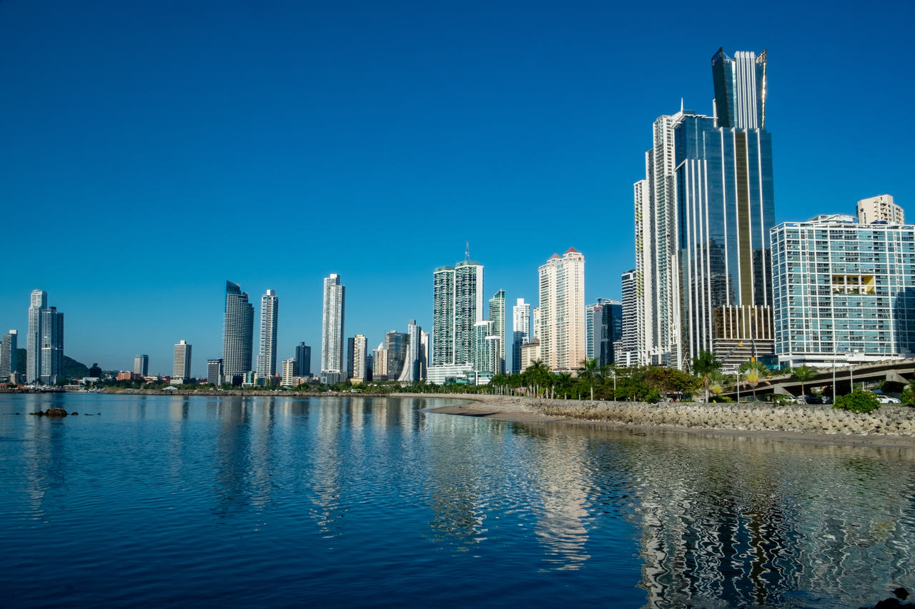 Cidade do Panamá