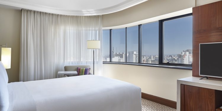 Renaissance Hotel São Paulo