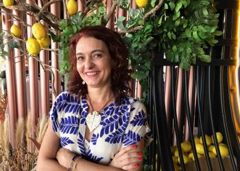 Simone Scorsato , CEO da BLTA