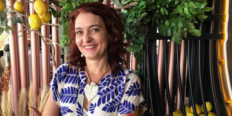 Simone Scorsato , CEO da BLTA