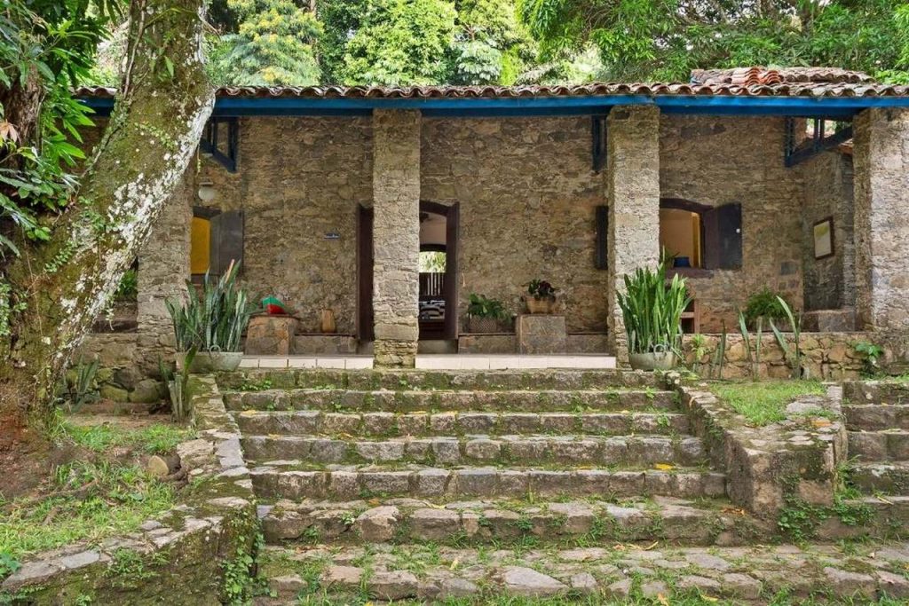 Vila Siriúba