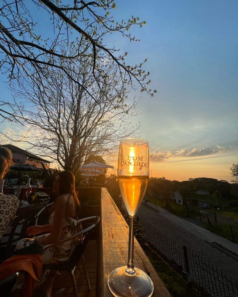 Vinícola Dom Candido - Festival da Primavera