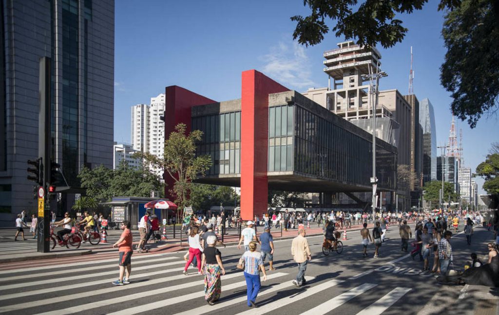 Museu de Arte de São Paulo
