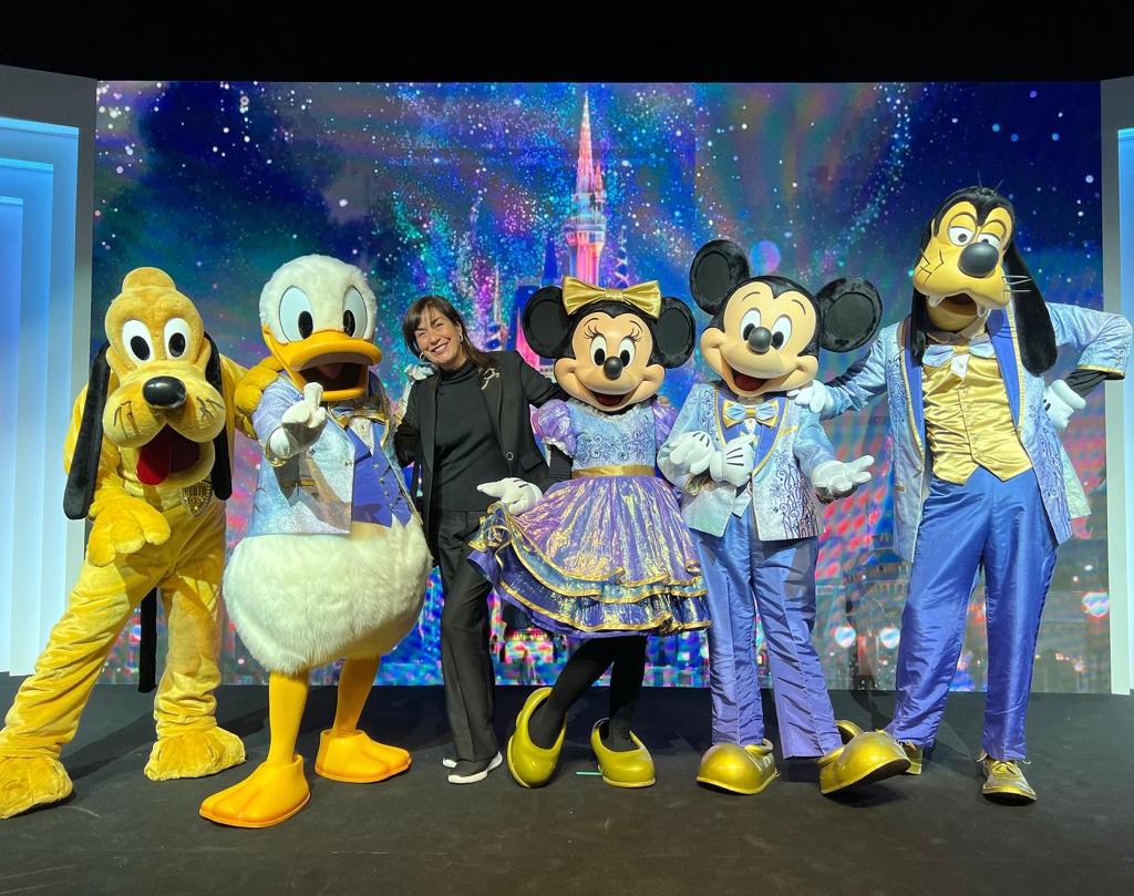 Disney Destinations
