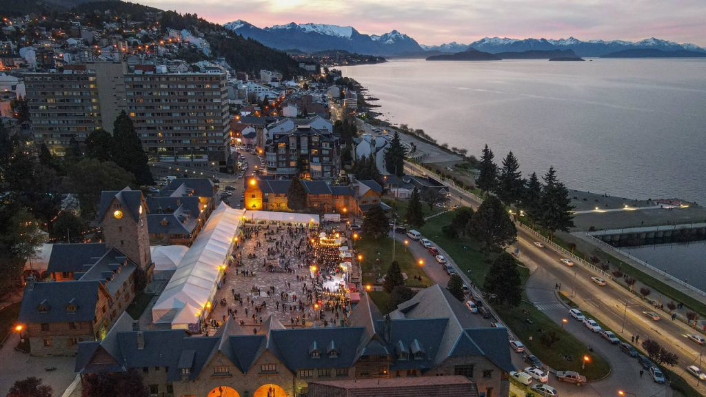 Bariloche