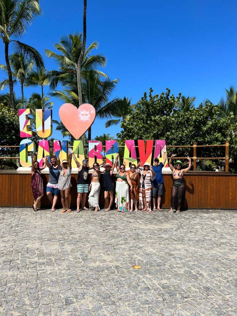 Incomum Viagens Famtours Ilhéus