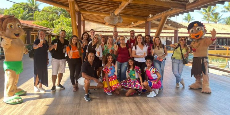 Incomum Viagens Famtours Porto Seguro