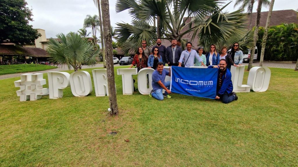 Incomum Viagens Famtours Portobello