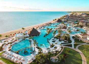 Moon Palace Cancun - Palace Resorts
