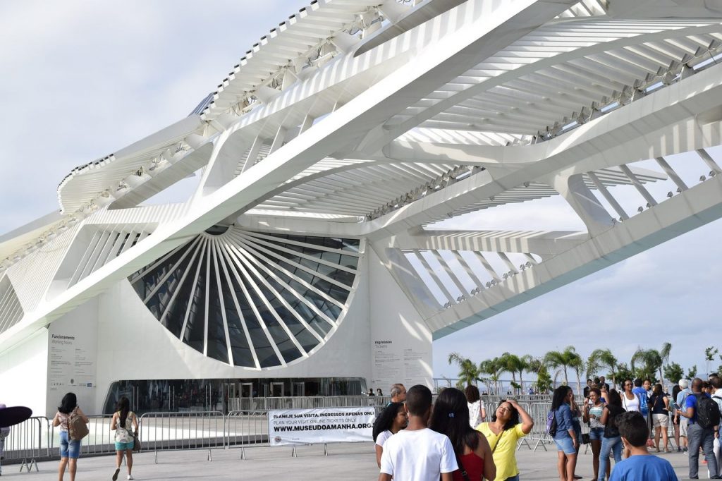 Museu do Amanhã