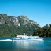 Bariloche - Cruce Andino