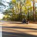 Natchez Trace - Mississippi Sul dos Estados Unidos