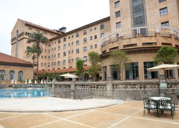 Grande Hotel Termas de Araxá
