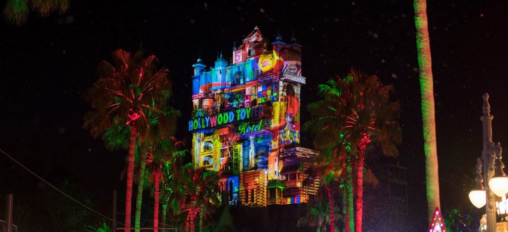 Disney Hollywood Studios