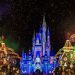 Walt Disney World Final de Ano