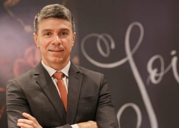 Beto Caputo CEO da Atrio