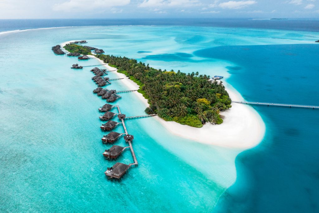 Conrad Maldives