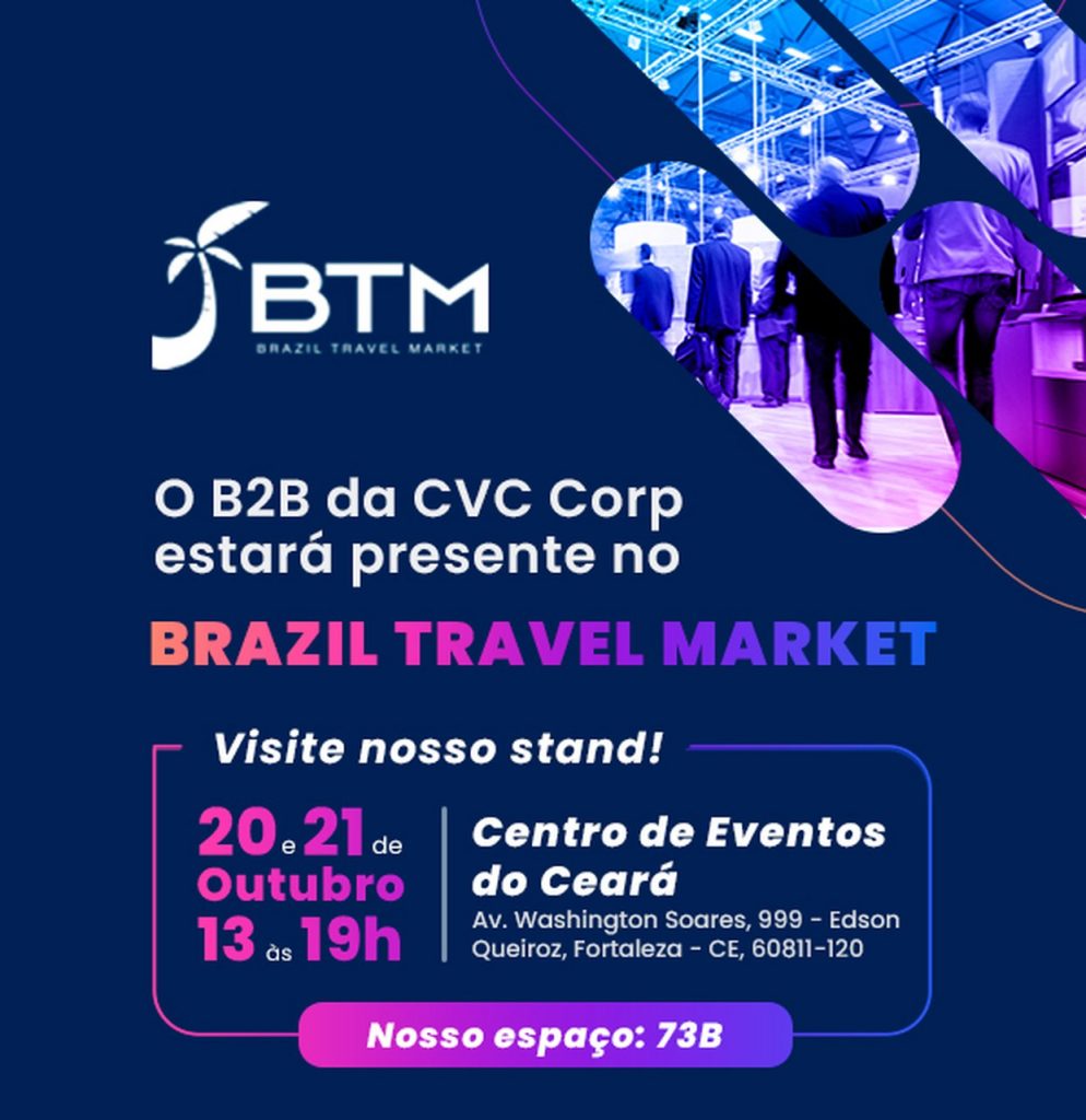 CVC Corp BTM
