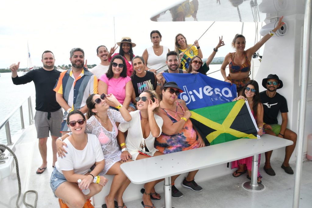 Diversa Famtour Jamaica