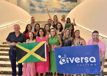 Diversa Famtour Jamaica