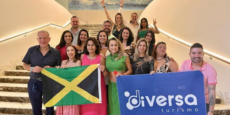 Diversa Famtour Jamaica