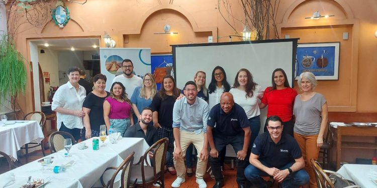 Evento Diversa Lopesan São Paulo