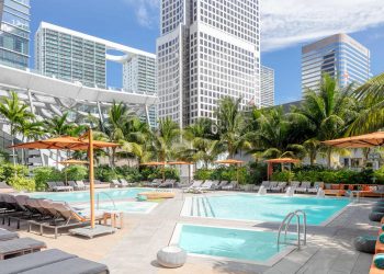 East Miami