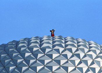 Epcot - Walt Disney World Resort