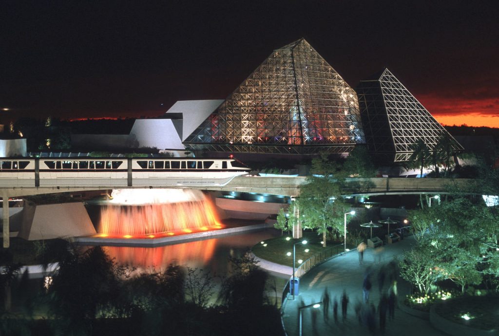 Epcot