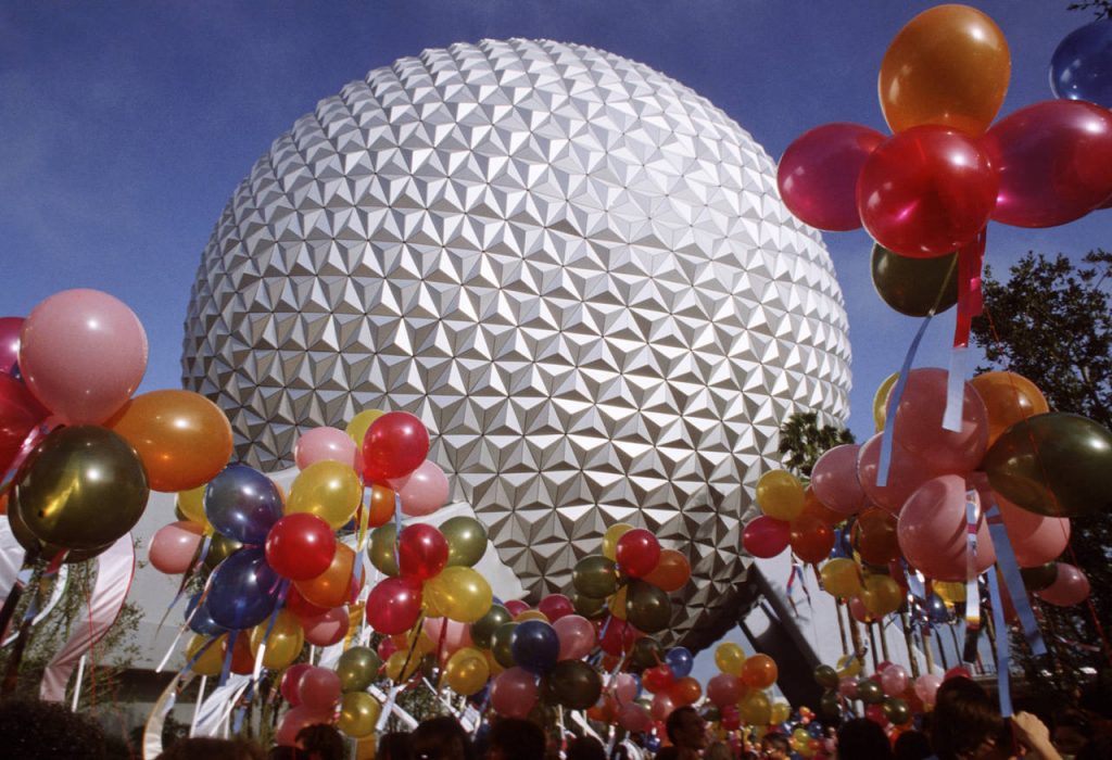 disney eventos epcot