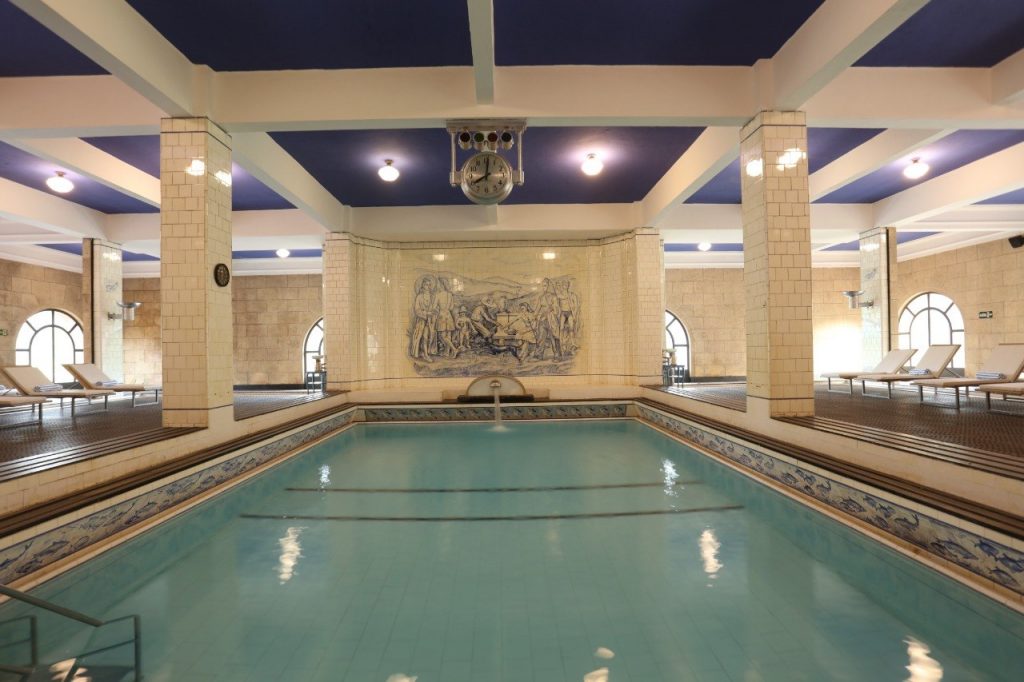 Grande Hotel Termas de Araxá reabre em Minas Gerais Travel3 Grande Hotel Termas de Araxá reabre em Minas Gerais Travel3