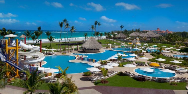 HRHC Punta Cana