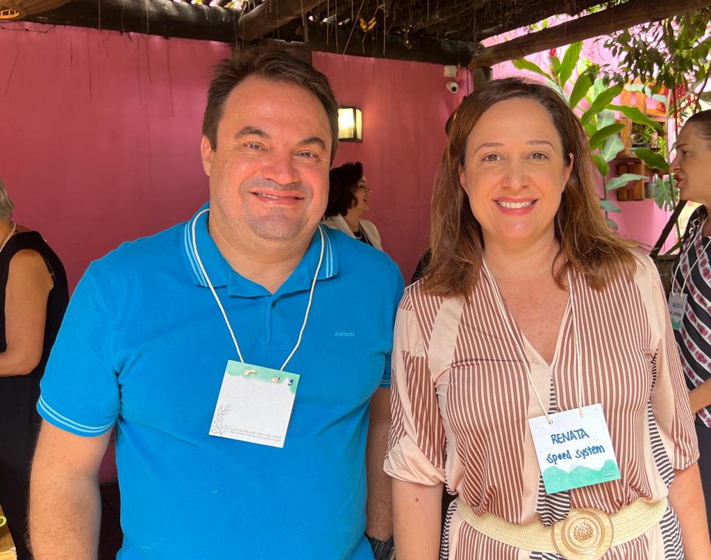 Agentes no TL RoadShow