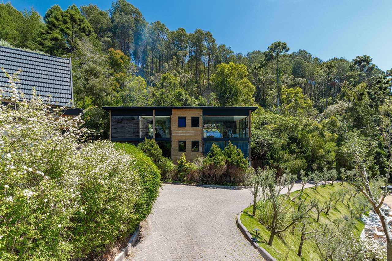 Hotel Ort lança novas em Campos do Jordão Travel3