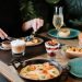 LK Design Hotel Brunch
