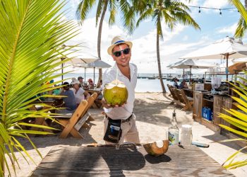 Medium-Cayman Kai wellness