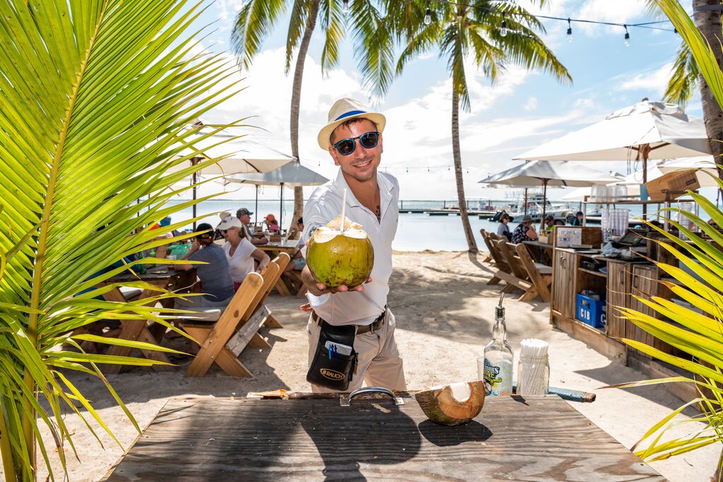 Medium-Cayman Kai wellness