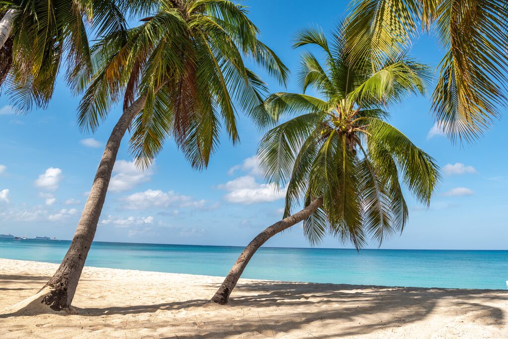 ilhas Cayman