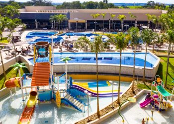 Resorts Enjoy