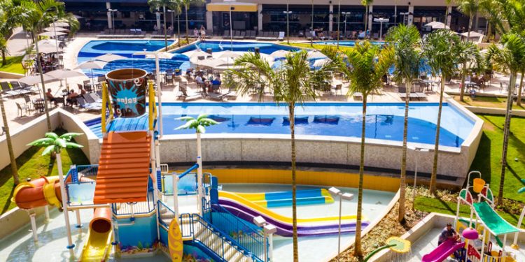Resorts Enjoy