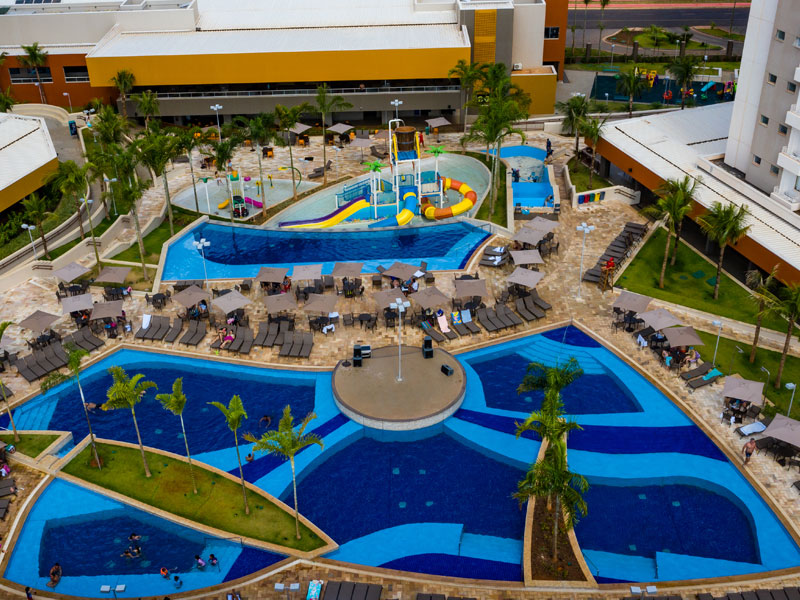 Resorts Enjoy