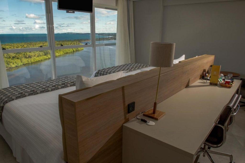 Silverton Paiva Experience – Flat em Recife