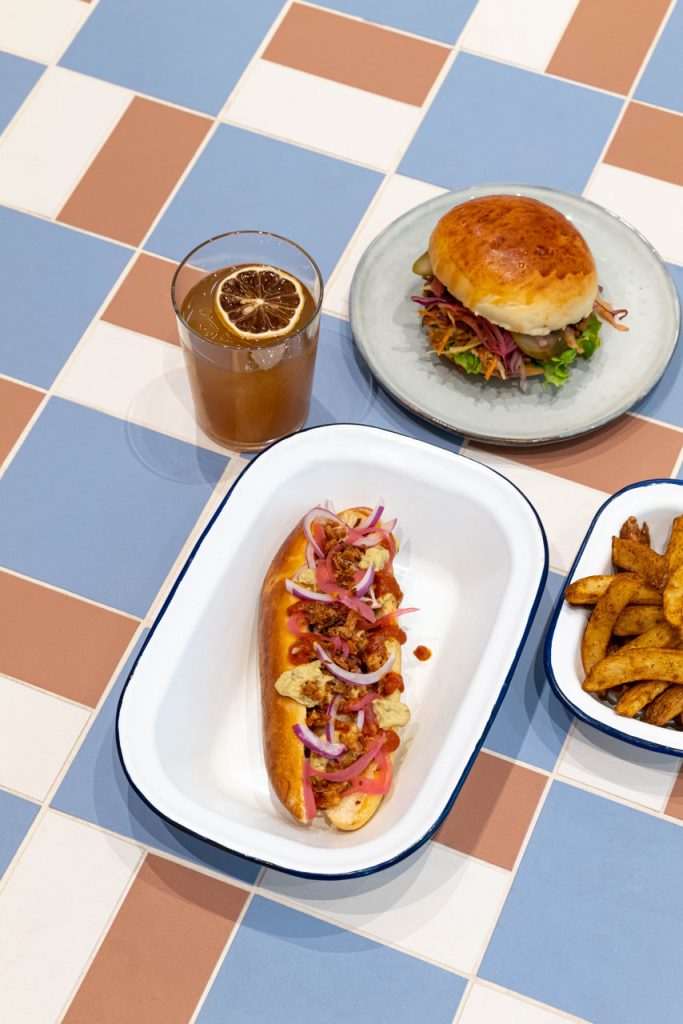 Starving Club - Galeries Lafayette