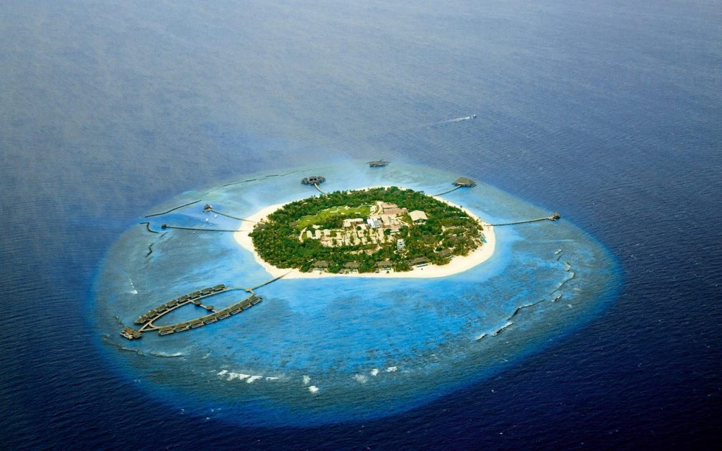 Velaa Private Island TL Portfolio Roadshow