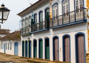 Paraty