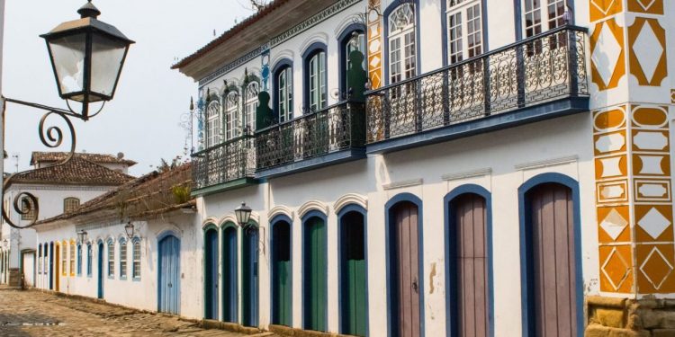 Paraty