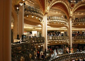 Galeries Lafayette