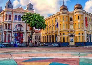 Recife, Pernambuco - Brasil