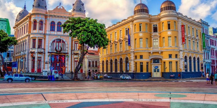 Recife, Pernambuco - Brasil